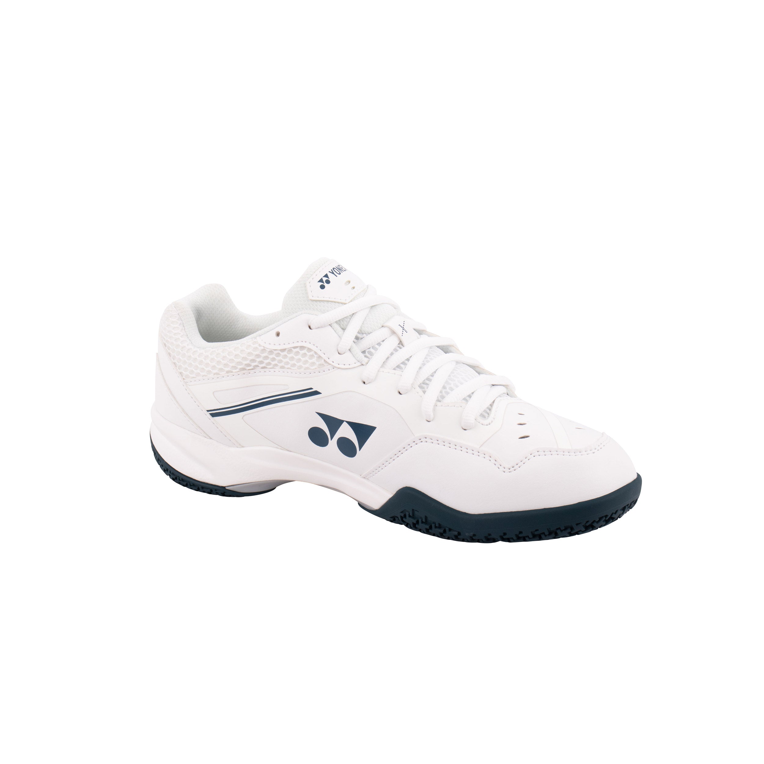 [Pre-Order] Yonex Power Cushion 65X4 - SHB65X4 Badminton Shoes Unisex (White)