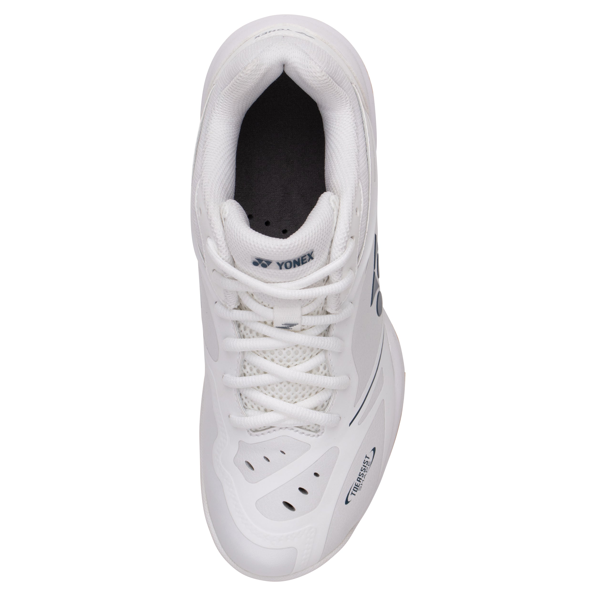 Yonex Power Cushion 65Z4 - SHB65ZL Badminton Shoes Women (White)