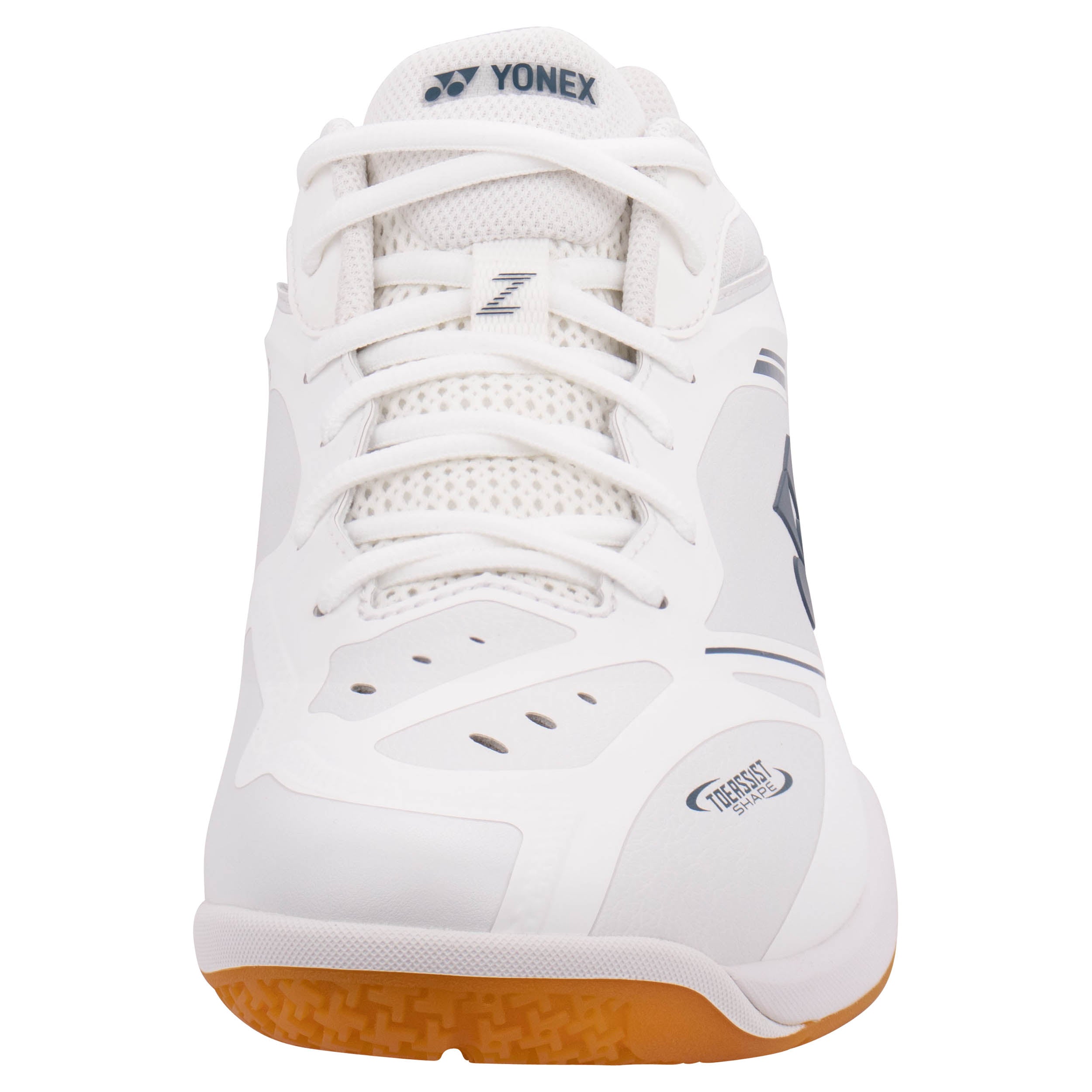 Yonex Power Cushion 65Z4 - SHB65Z4M Badminton Shoes Men (White)