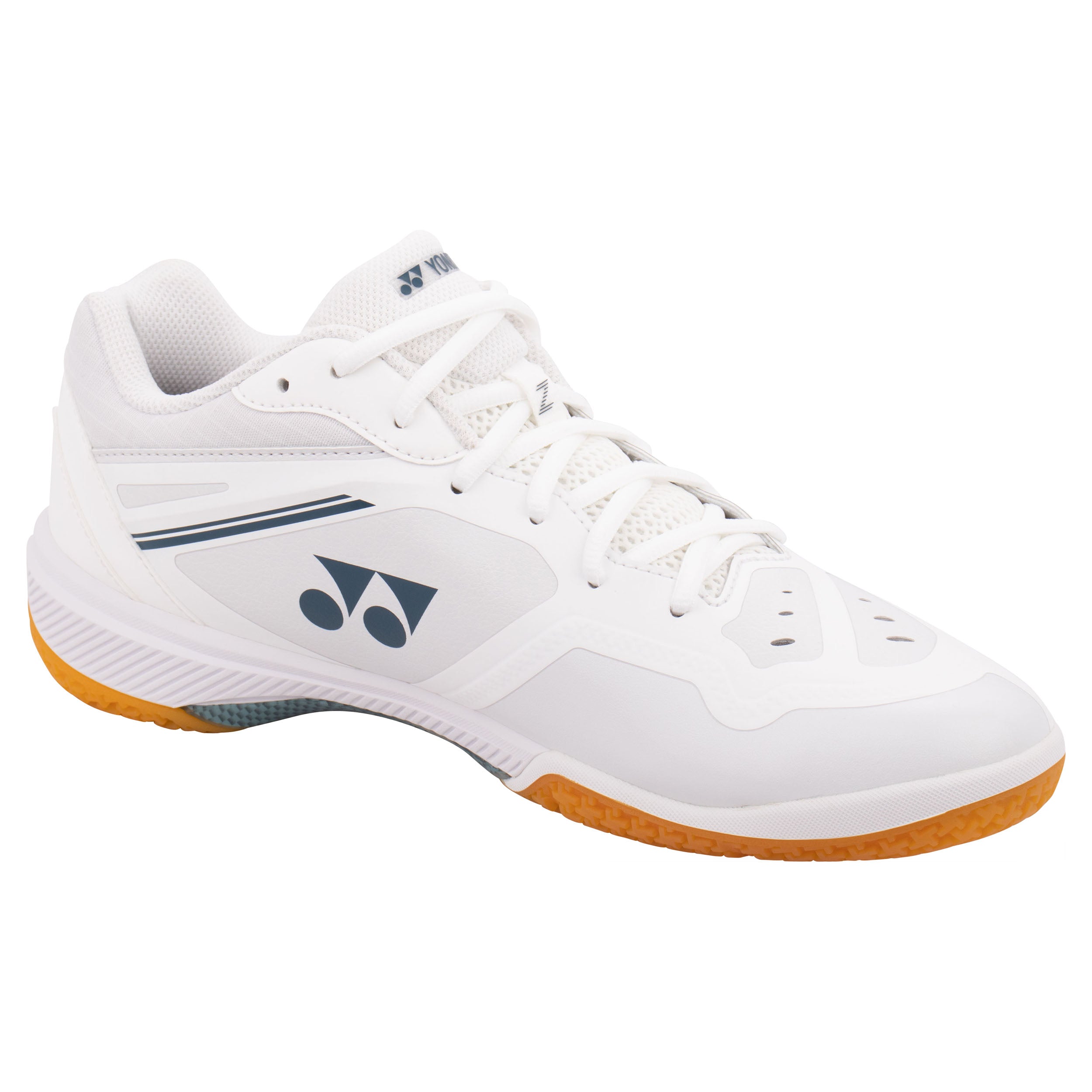 Yonex Power Cushion 65Z4 - SHB65Z4M Badminton Shoes Men (White)