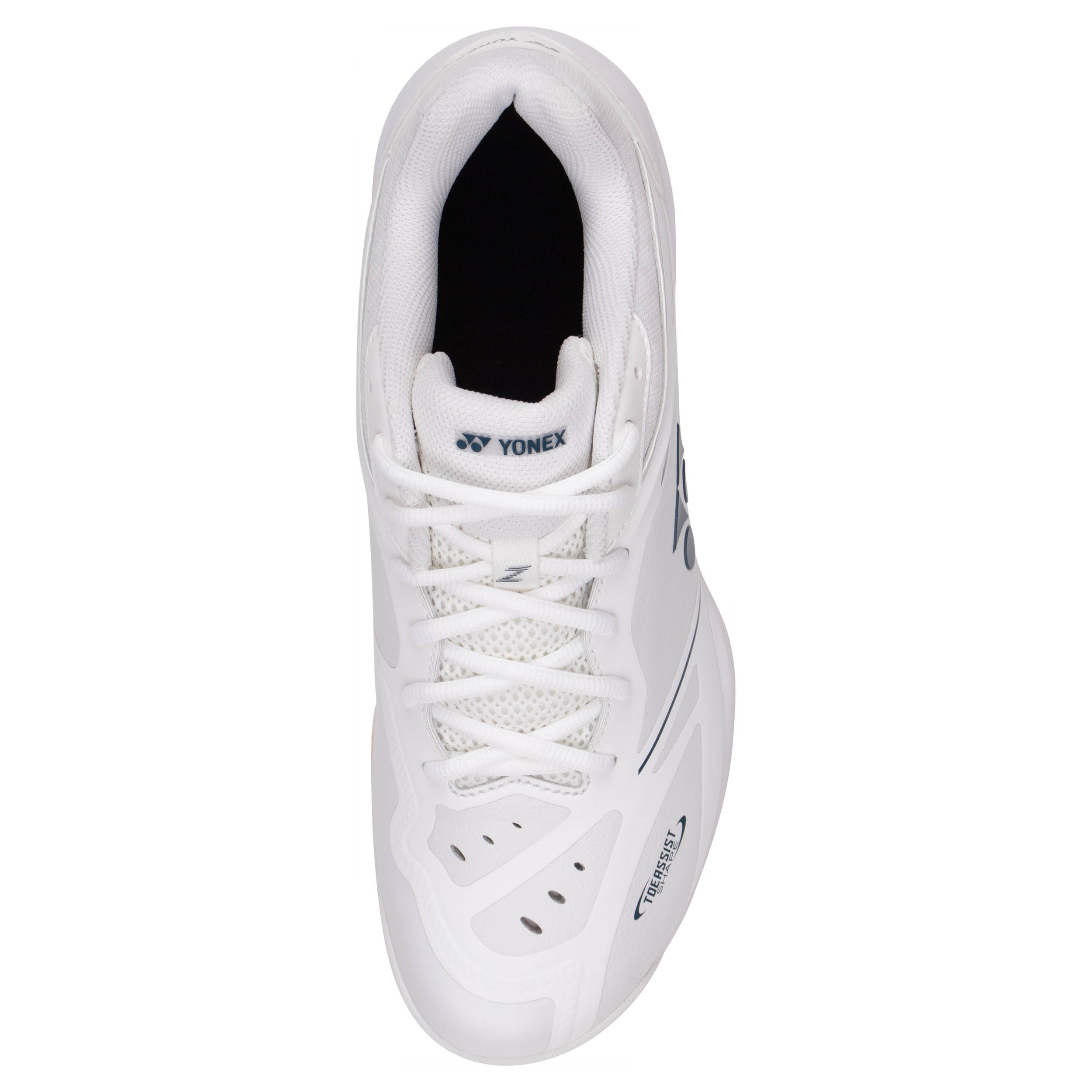 Yonex Power Cushion 65Z4 - SHB65Z4M Badminton Shoes Men (White)