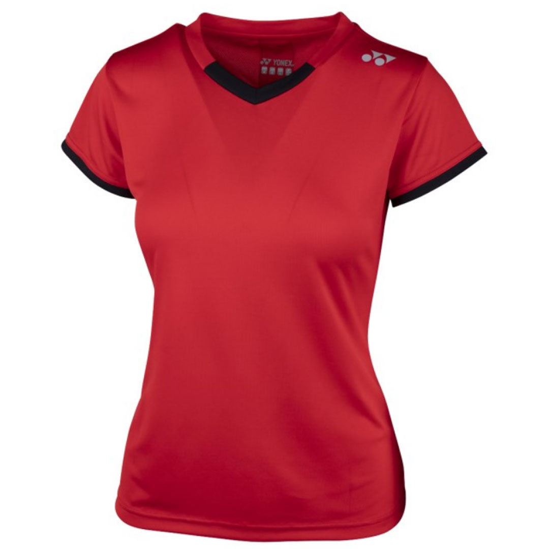 Yonex YTL4 Womens T-Shirt (Infinite Blue)