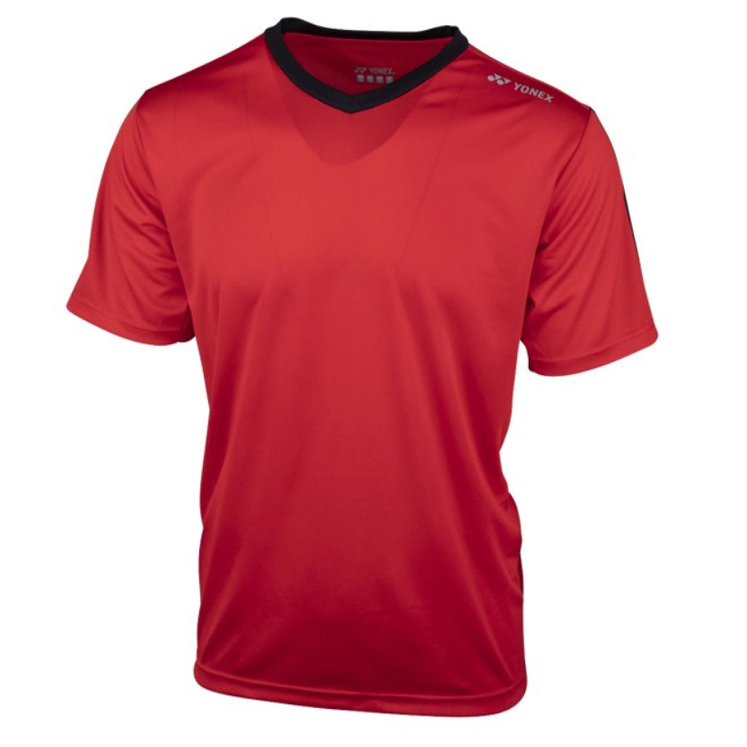 Yonex YTJ3 Unisex T-Shirt (Royal Blue)