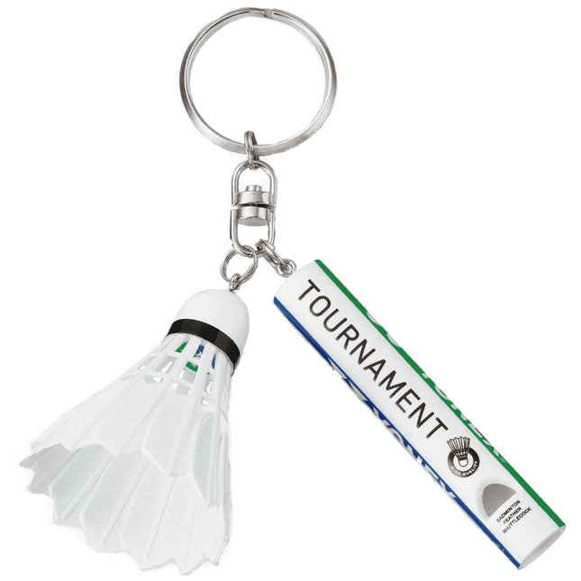 Yonex ACG 1016A Shuttle Keychain