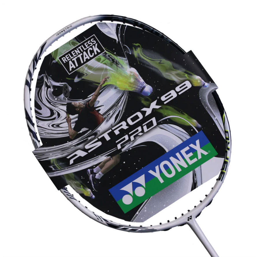 Yonex Astrox 99 Pro Badminton Racket