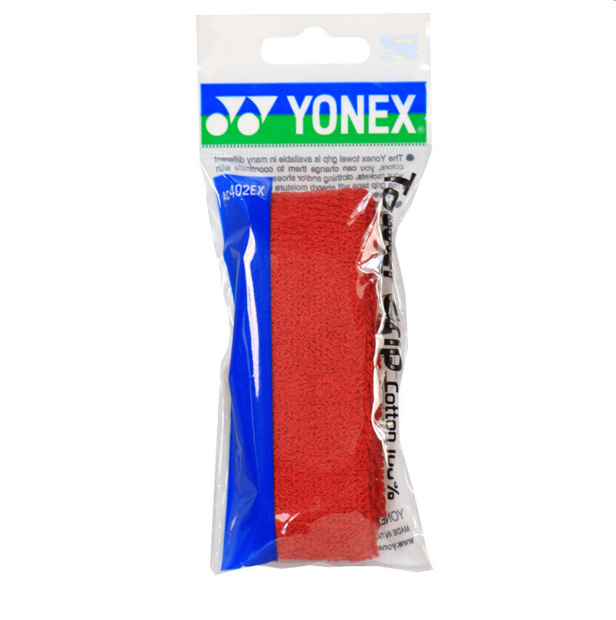 Yonex Towel grip AC402