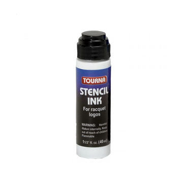 Tourna Stencil Ink (Black)