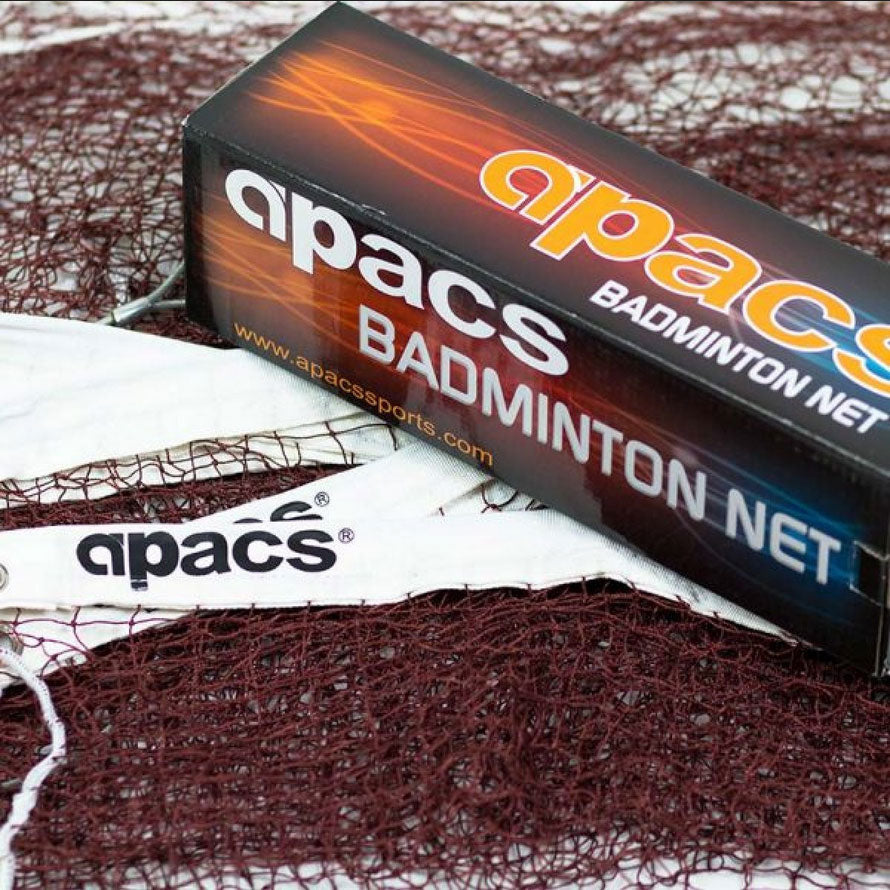 Apacs Badminton Net (Social/Club) BN006