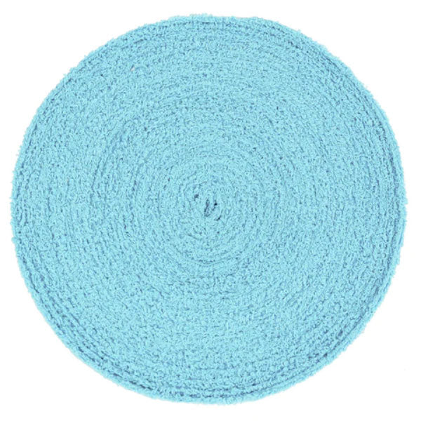 Yehlex 20 Racket Towel Roll (Sky Blue)