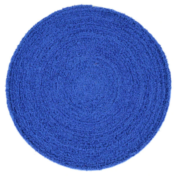 Yehlex 20 Racket Towel Roll (Royal Blue)