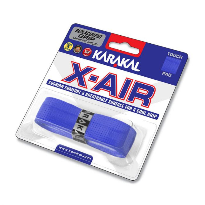 Karakal X-Air Replacement Grips (Single)