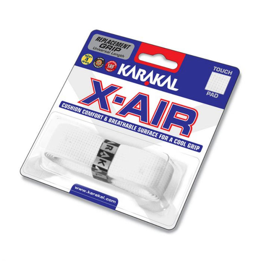 Karakal X-Air Replacement Grips (Single)