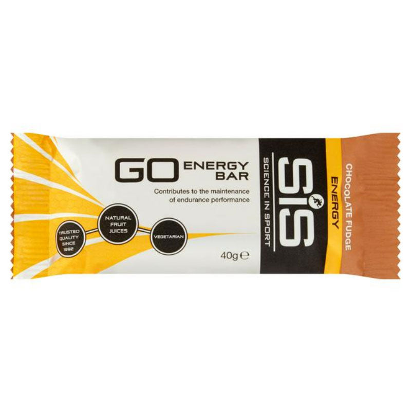 SIS Mini Go Bar