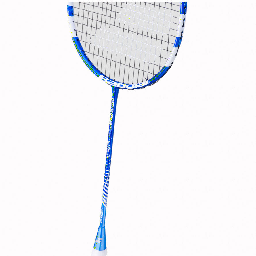 Babolat Satelite Origin Power 601407 Badminton Racket (Strung)