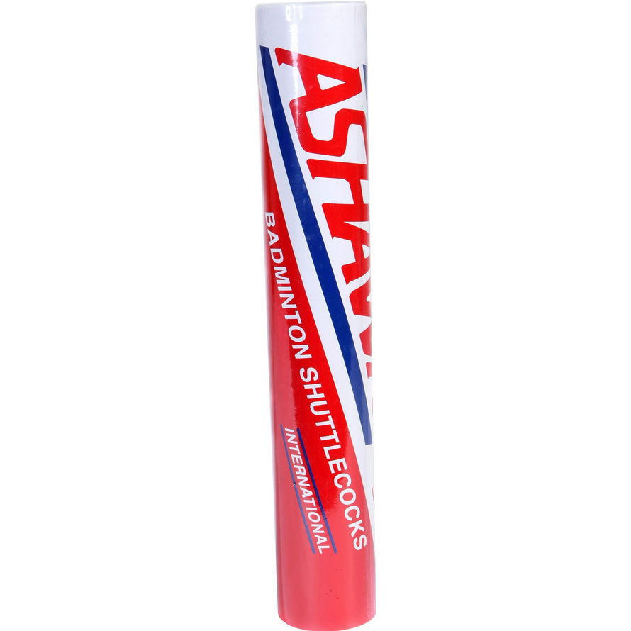 Ashaway International 500 Feather Shuttles - From £25.31