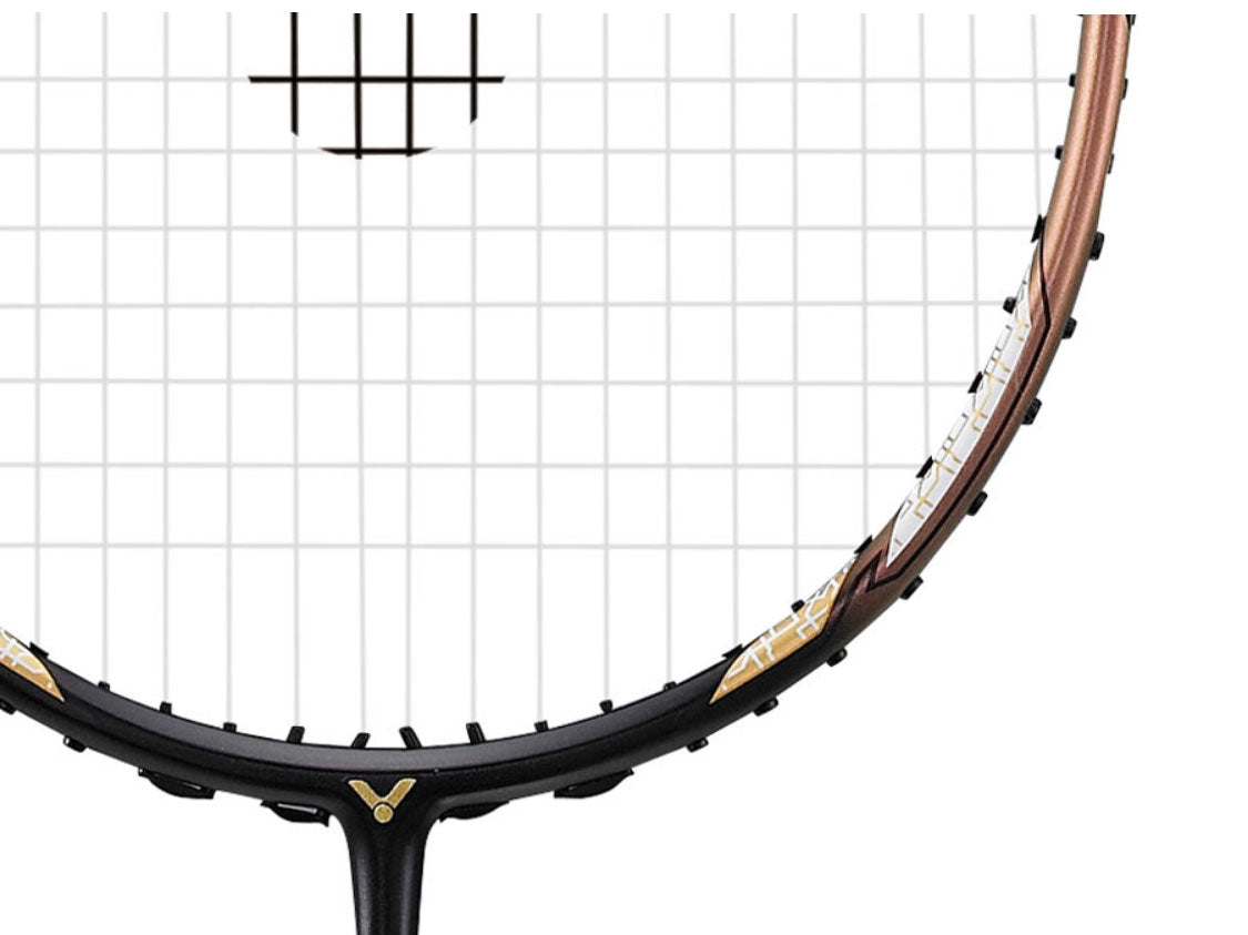 DEMO Racket - Victor Thruster F C