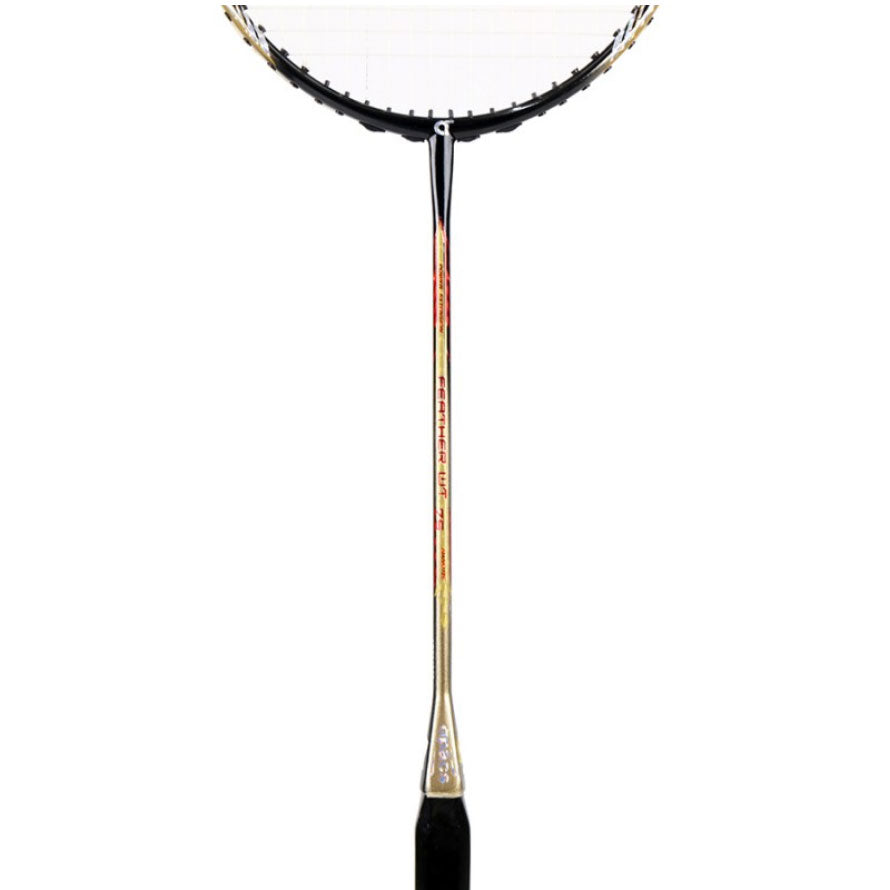 Apacs Feather Weight 75 Badminton Racket (Unstrung)