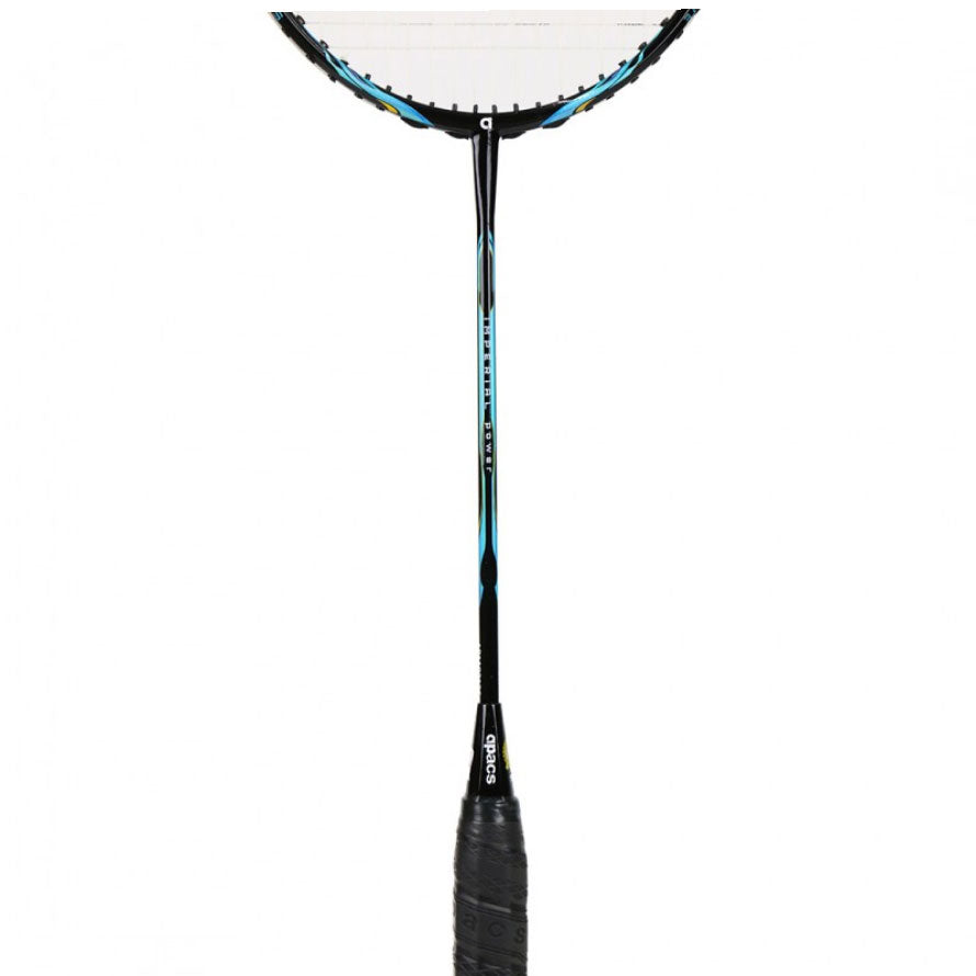 Apacs Imperial Power Badminton Racket (Strung)