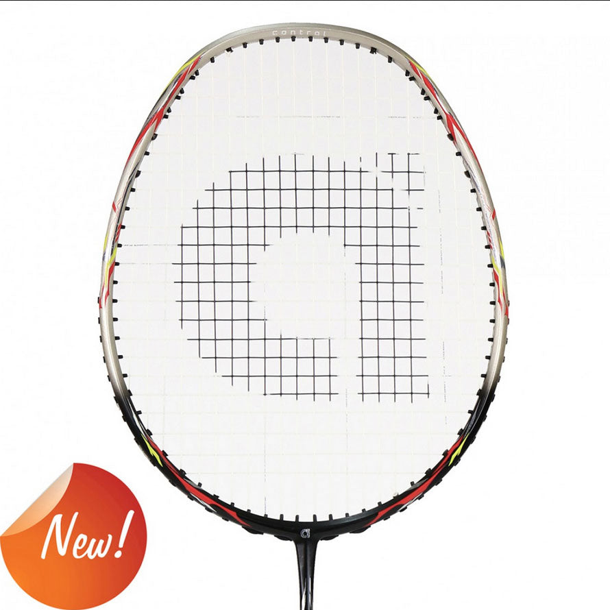 Apacs Imperial Control Badminton Racket (Strung)