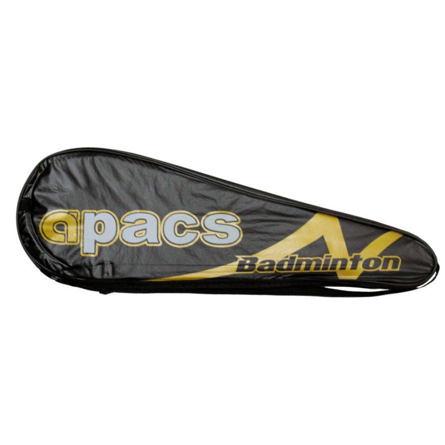 Apacs Imperial Control Badminton Racket (Strung)