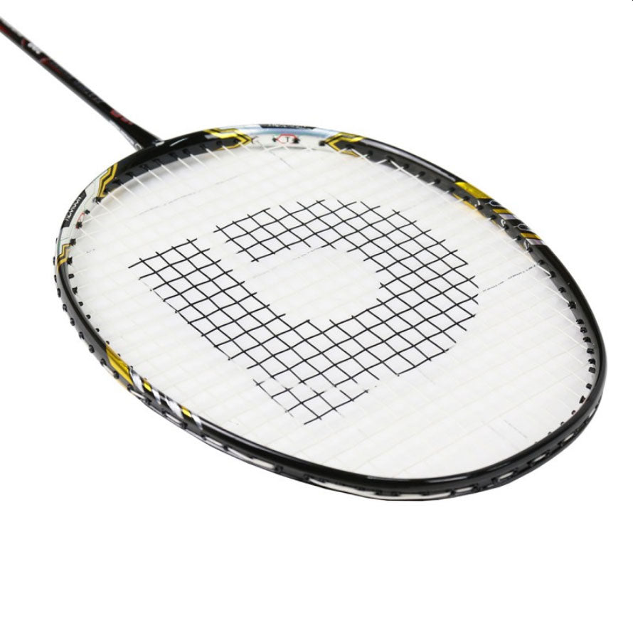 Apacs Feather Weight 300 Badminton Racket (Strung)