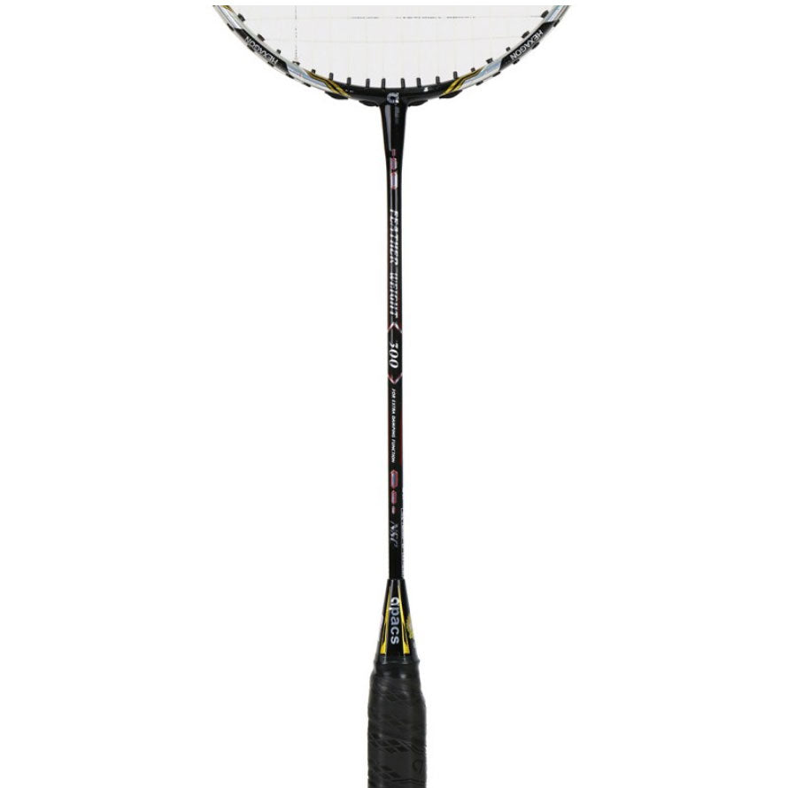 Apacs Feather Weight 300 Badminton Racket (Strung)