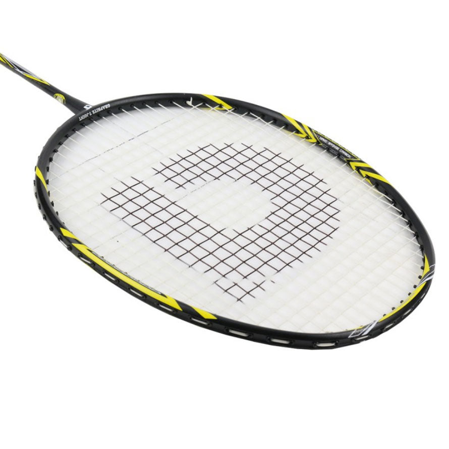 Apacs Virtuoso Performance Badminton Racket (Unstrung)