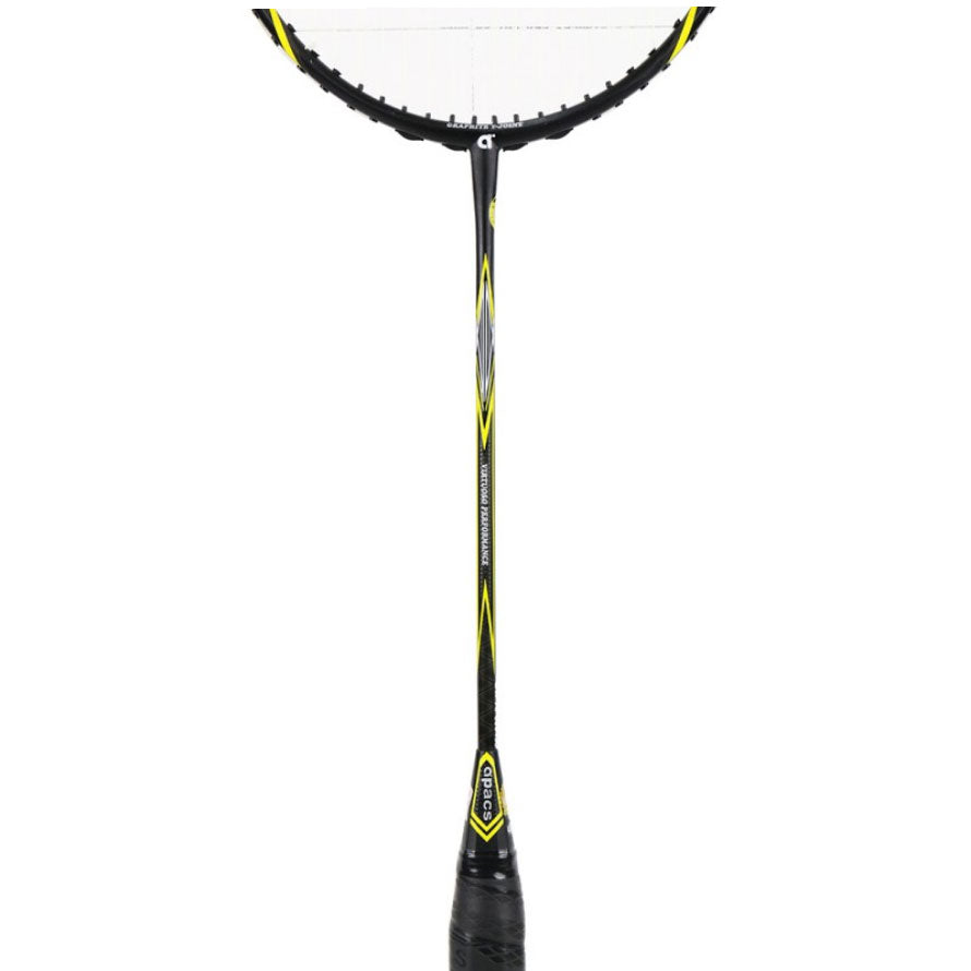 Apacs Virtuoso Performance Badminton Racket (Unstrung)