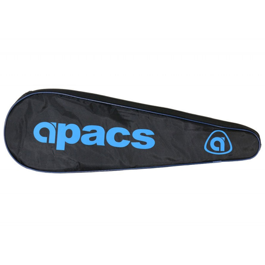 Apacs Woven Power Badminton Racket (Strung)