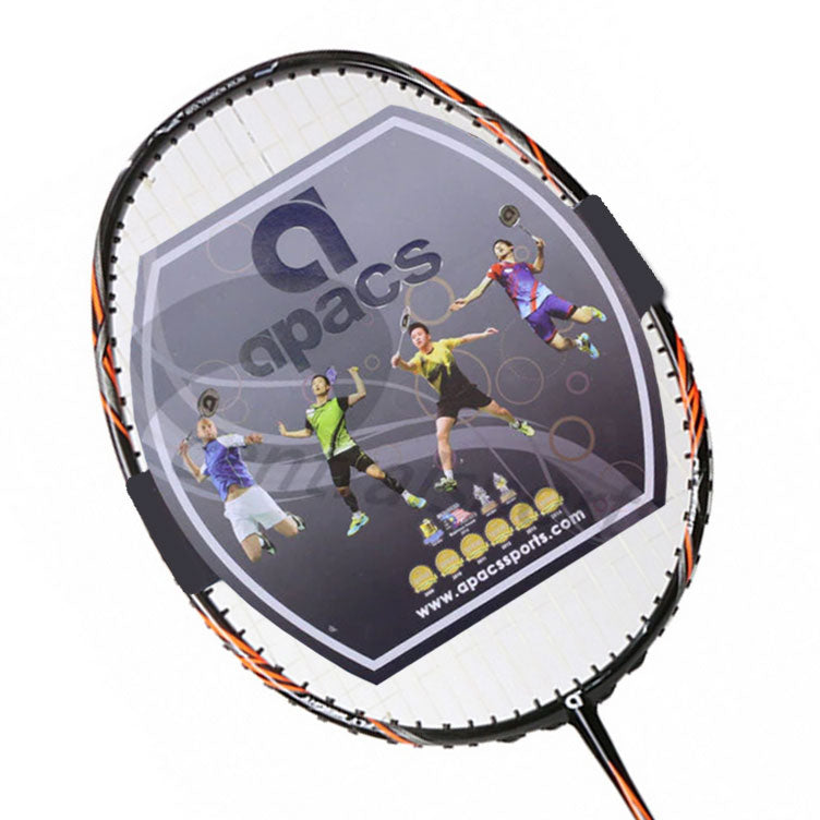 Apacs Fly Weight 73 (Unstrung)