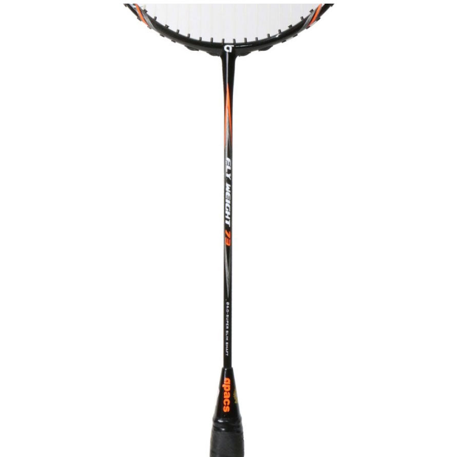 Apacs Fly Weight 73 (Unstrung)