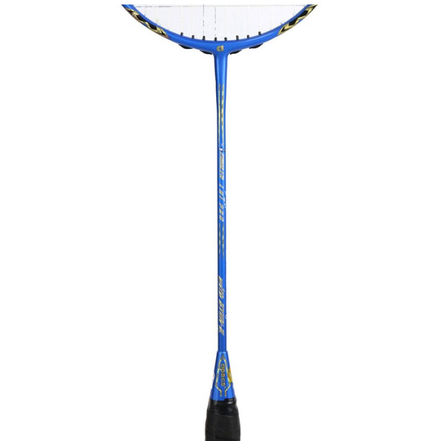 Apacs Ziggler Pro (Unstrung) Blue