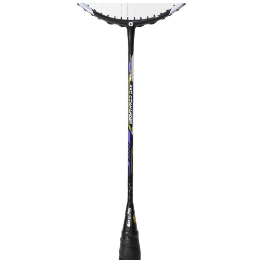 Apacs Pro Commander Badminton Racket (Unstrung)