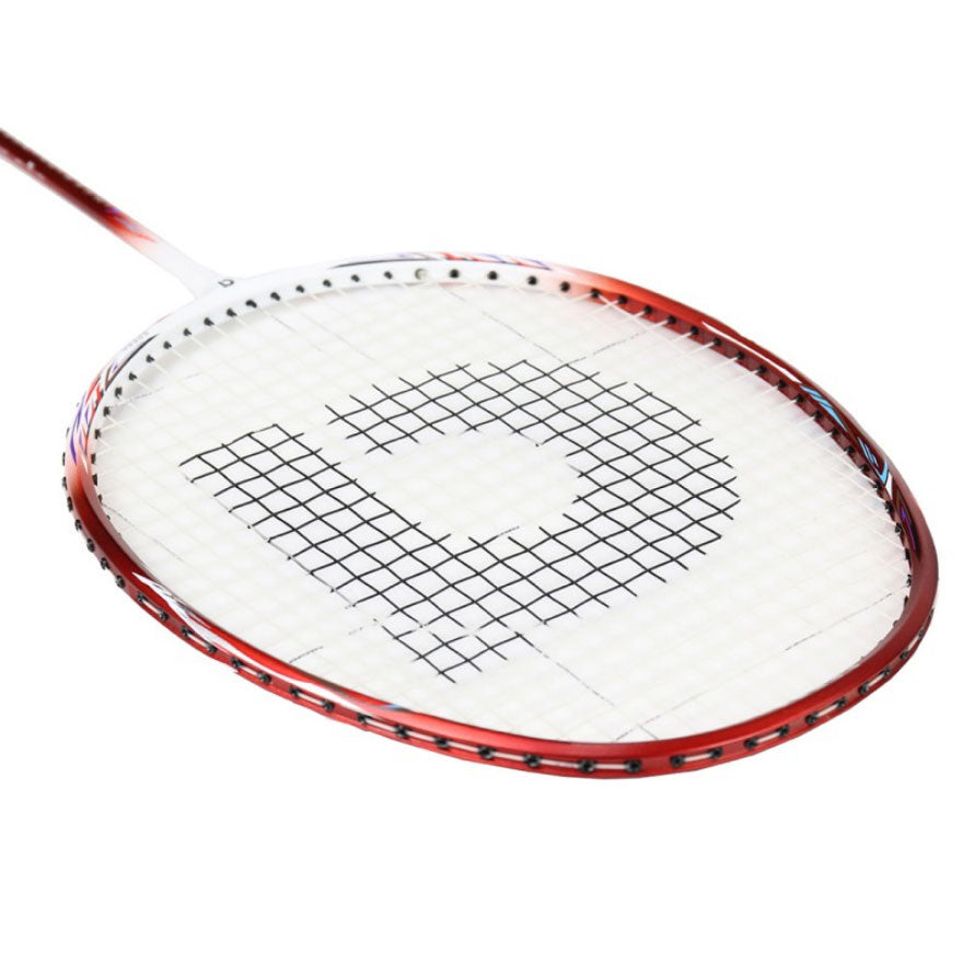 Apacs Imperial Speed Badminton Racket (Strung)