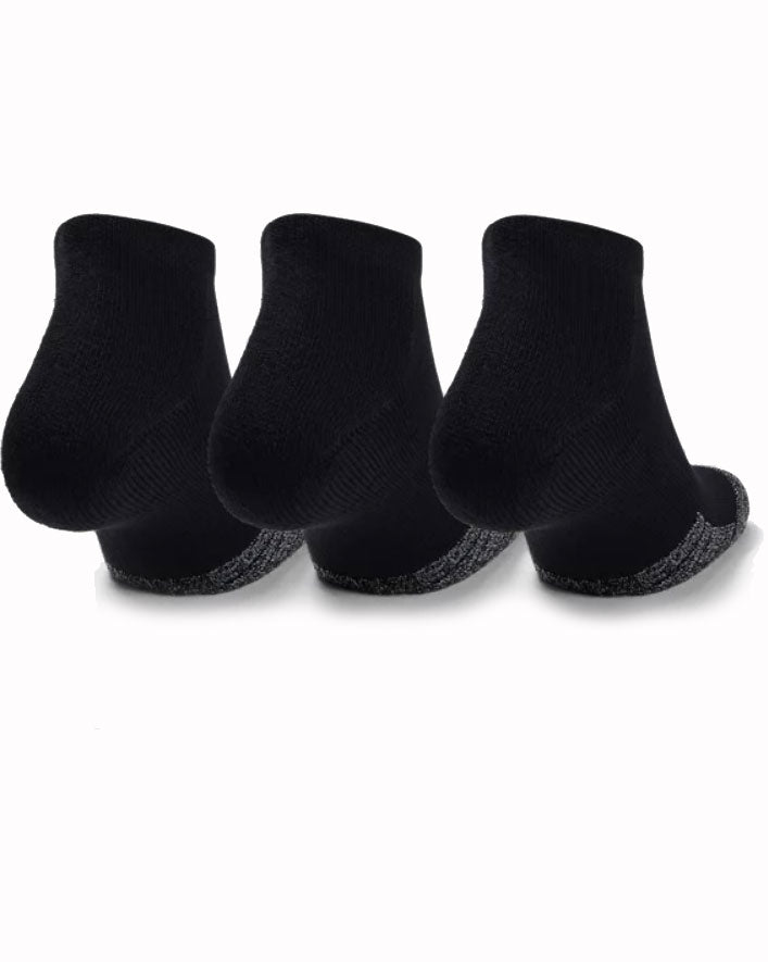 UA HeatGear Low Cut Sock 1346753