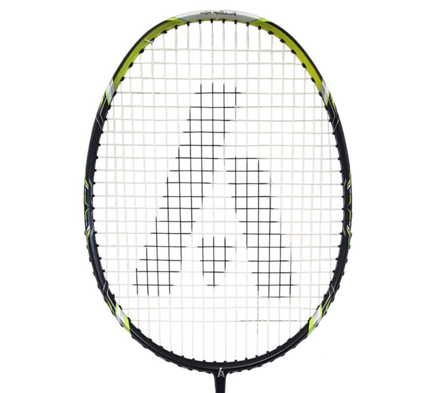 Ashaway Vex Striker 300 Badminton Racket (Strung)