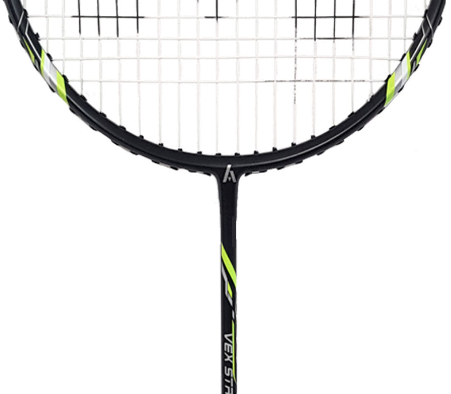 Ashaway Vex Striker 300 Badminton Racket (Strung)