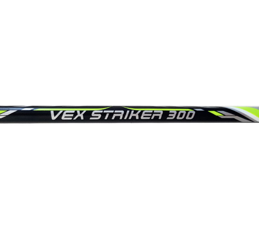 Ashaway Vex Striker 300