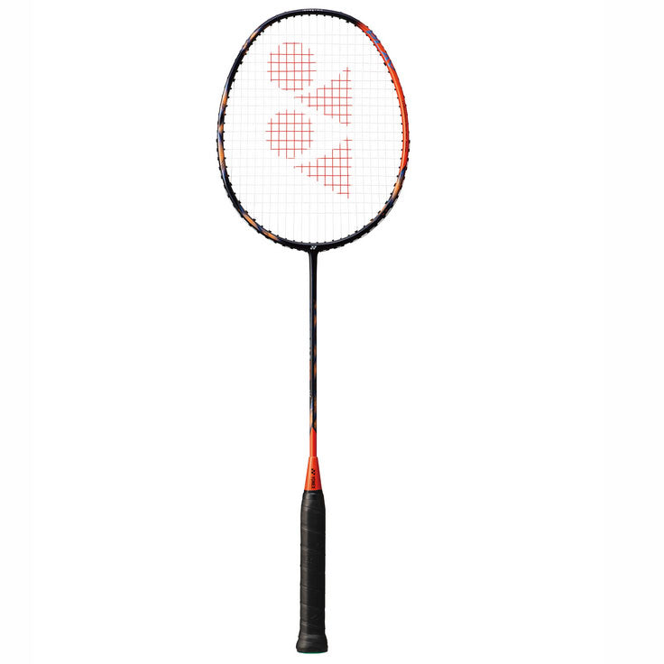 Yonex Astrox 77 Play Badminton Racket High Orange