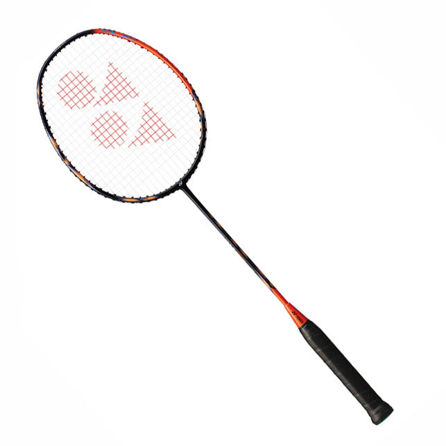 Yonex Astrox 77 Play Badminton Racket High Orange