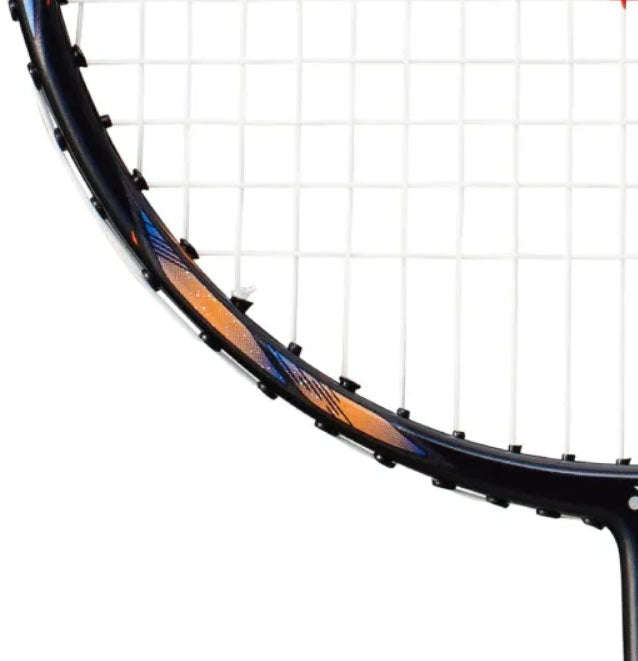 Yonex Astrox 77 Play Badminton Racket High Orange