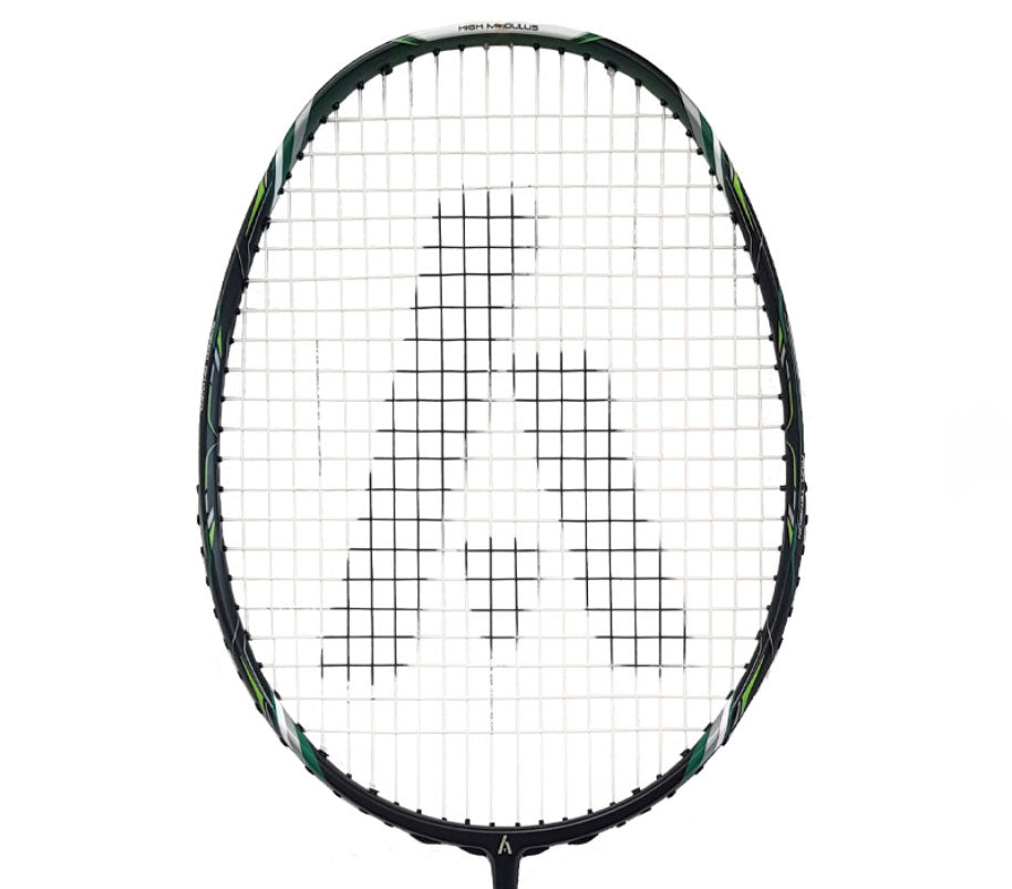 Ashaway Vex Striker 500 SL Badminton Racket (Strung)