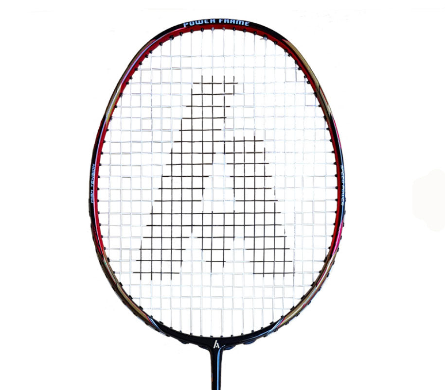 Ashaway T5 Superlite SQ Badminton Racket