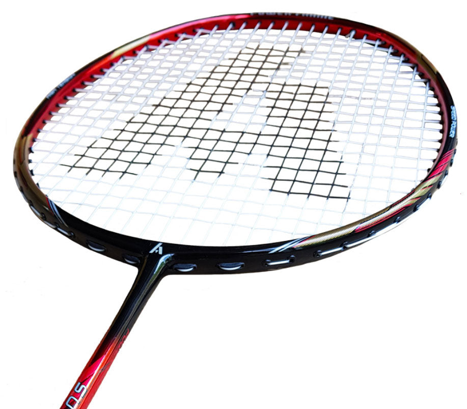 Ashaway T5 Superlite SQ Badminton Racket