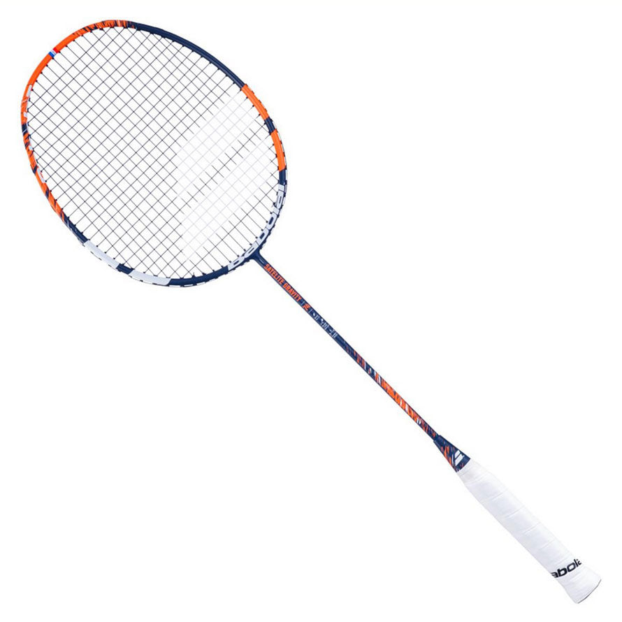 Babolat Satellite Gravity 74 Badminton Racket 601351 (Strung)