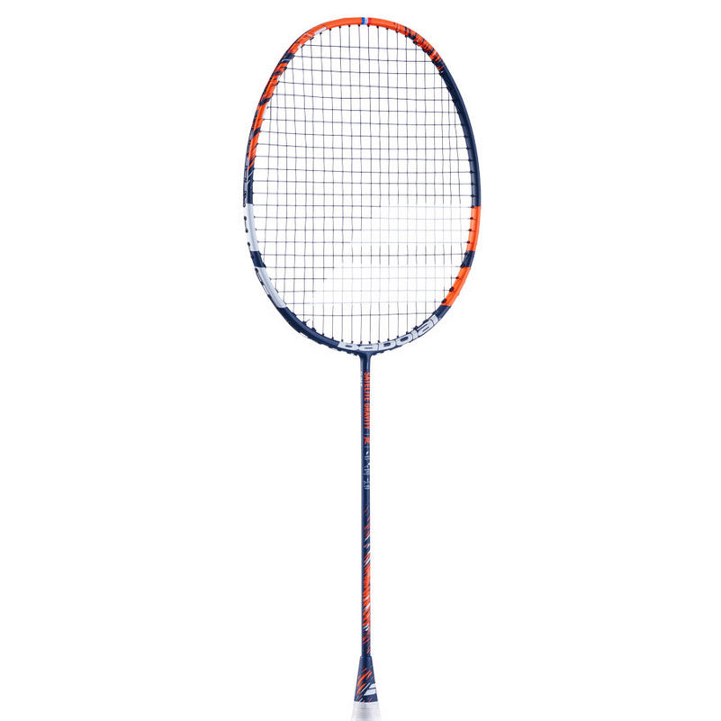 Babolat Satellite Gravity 74 Badminton Racket 601351 (Strung)