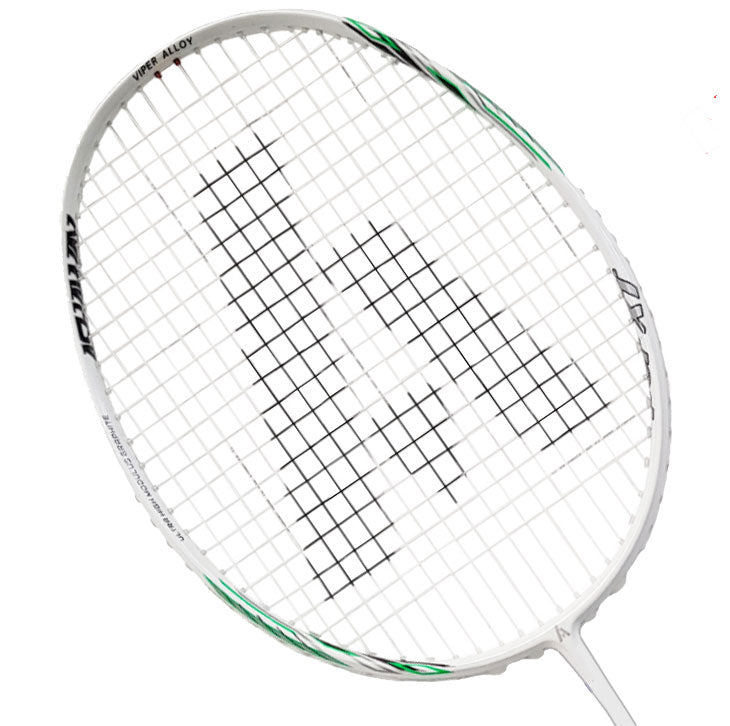 Ashaway Viper XTreme L10 Badminton Racket