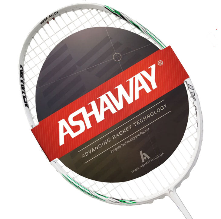 Ashaway Viper XTreme L10 Badminton Racket