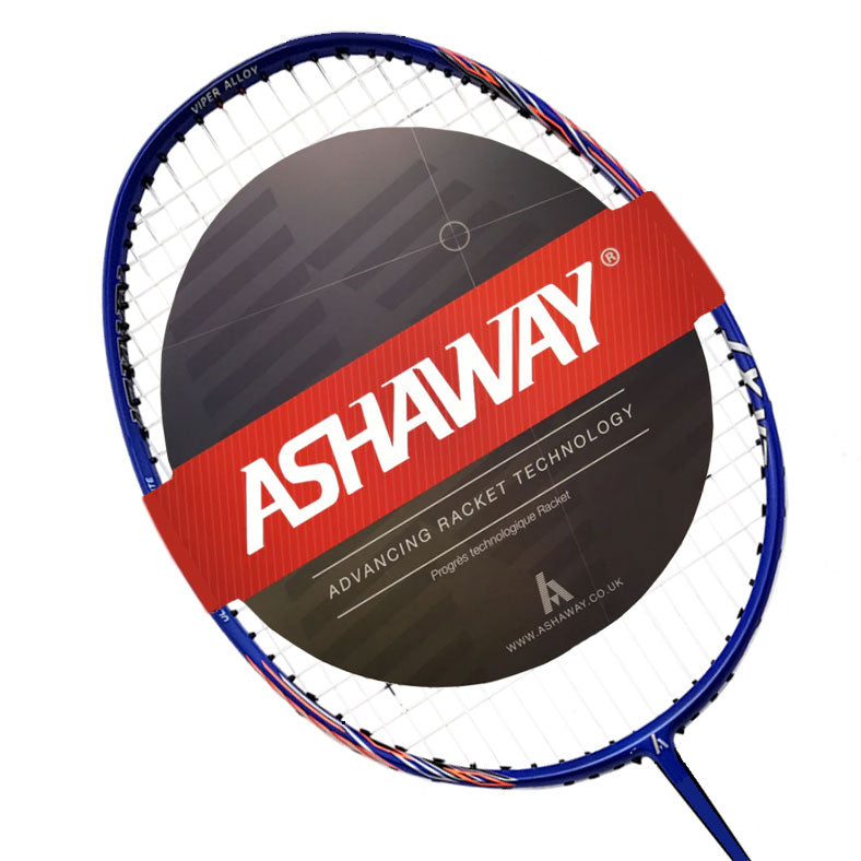 DEMO Racket - Ashaway Viper XT Sub Zero