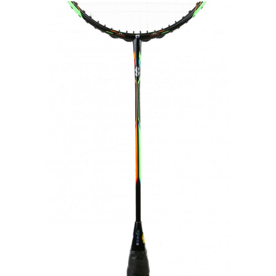 Apacs Ferocious 22 Badminton Racket (Unstrung)